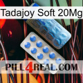Tadajoy Soft 20Mg 40